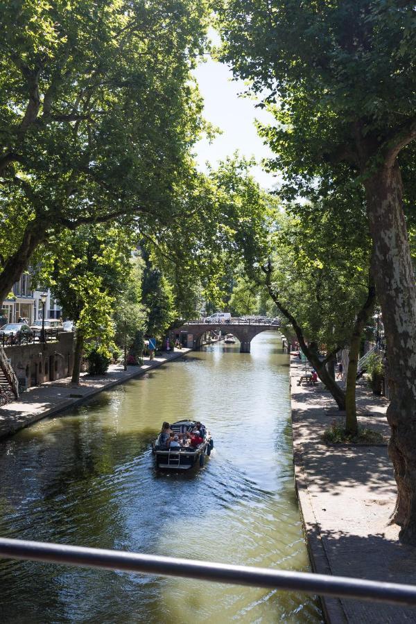 De Hoendervorst Utrecht Exterior photo