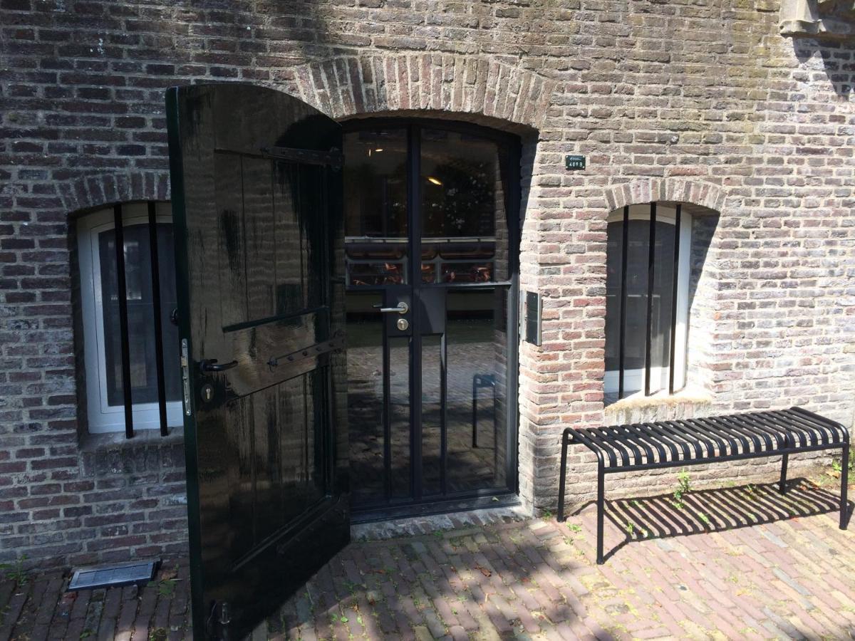 De Hoendervorst Utrecht Exterior photo